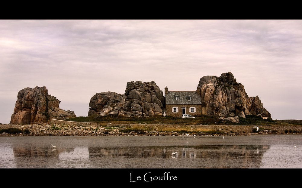 Le Gouffre