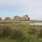 Le Gouffre (Bretagne) Frankreich