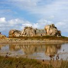 Le Gouffre, Plougrescant, Bretagne 