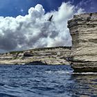 Le "grain de sable" et le phare