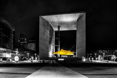 Le Grand Arche