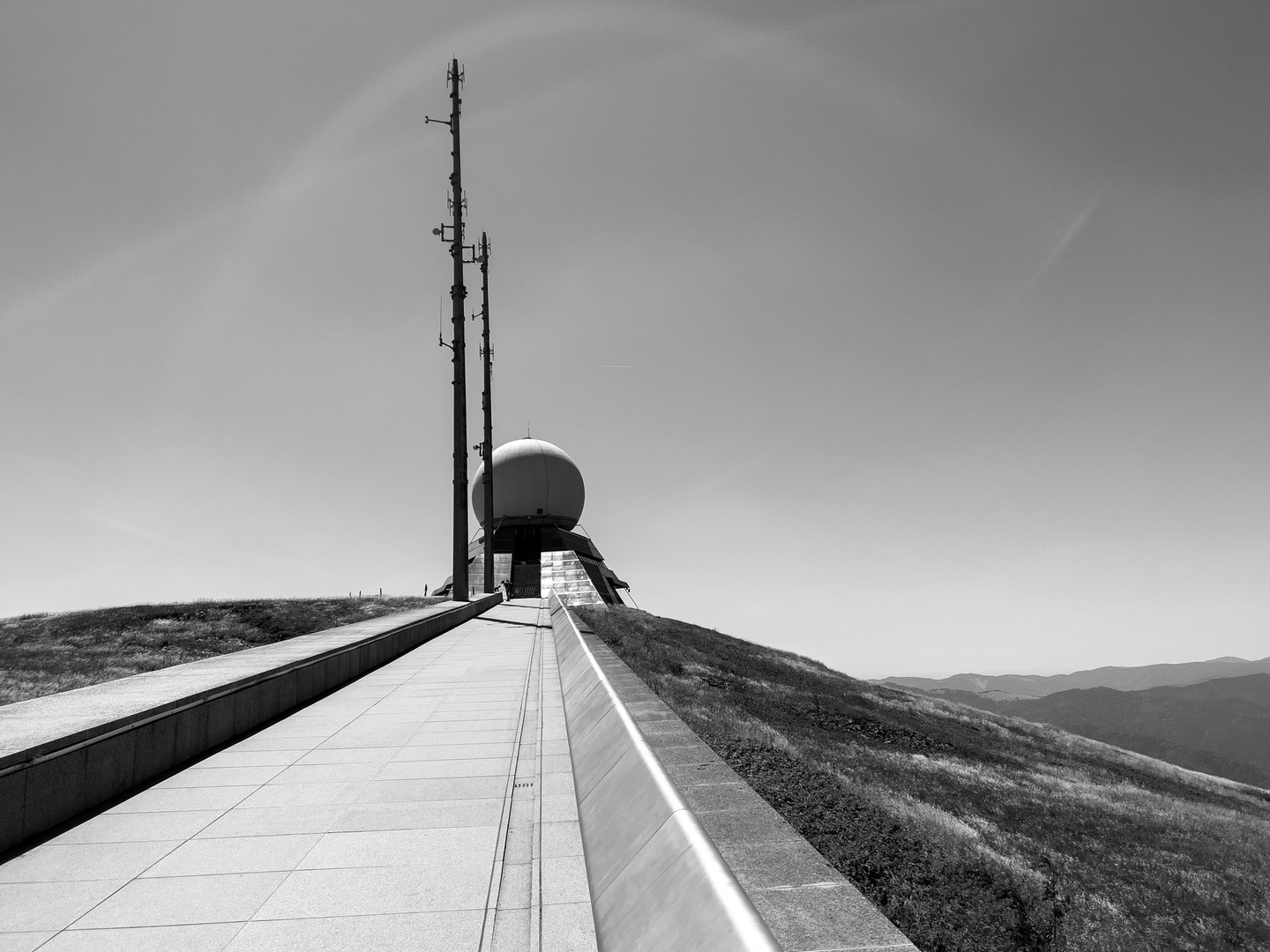 Le Grand Ballon