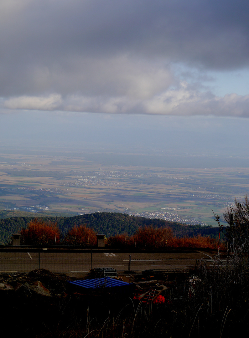 Le Grand Ballon