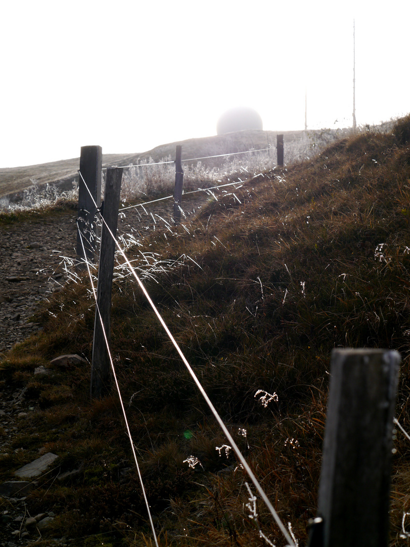 Le Grand Ballon 2