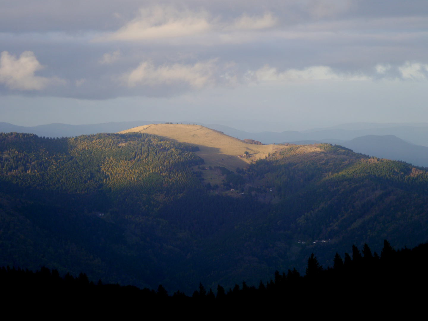 Le Grand Ballon 6