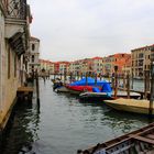 Le grand canal