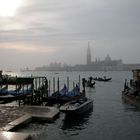 le grand canal, venise