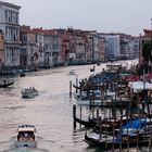 Le Grand Canal / Venise