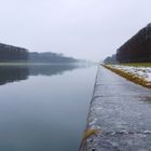 Le Grand Canal Versailles