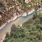 Le Grand Canyon du Verdon