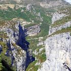 Le Grand Canyon du Verdon