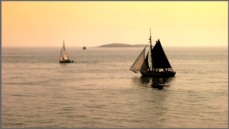 le grand depart