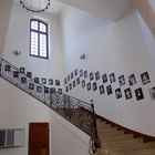 Le grand escalier