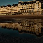 Le Grand Hotel - Cabourg