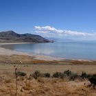 Le Grand Lac Salé Utah