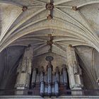 Le grand orgue  -  Cathédrale Saint-Pierre de Condom