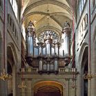 Le Grand Orgue de la Cathédrale-Sainte-Marie d‘Auch  