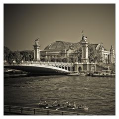 Le Grand Palais