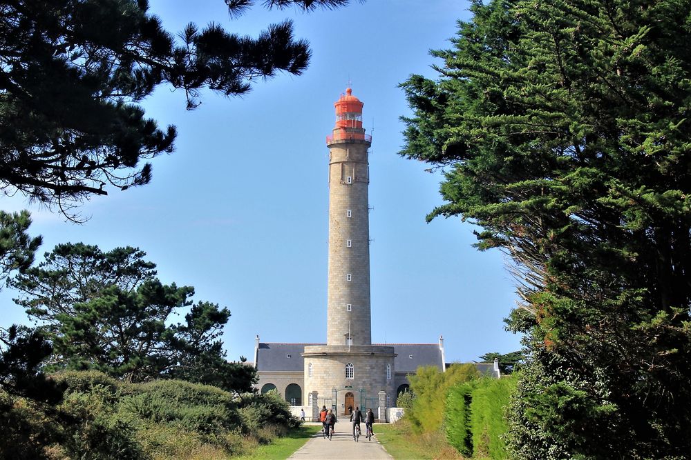 Le grand phare