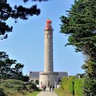 Le grand phare