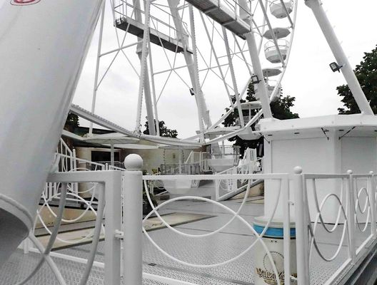 Le Grand Rouet file le Temps 