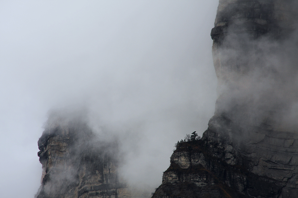 Le Grand Saut