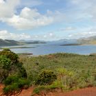 Le grand Sud calédonien