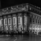 Le grand théâtre de Bordeaux