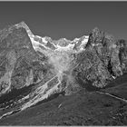 Le Grandes Jorasses