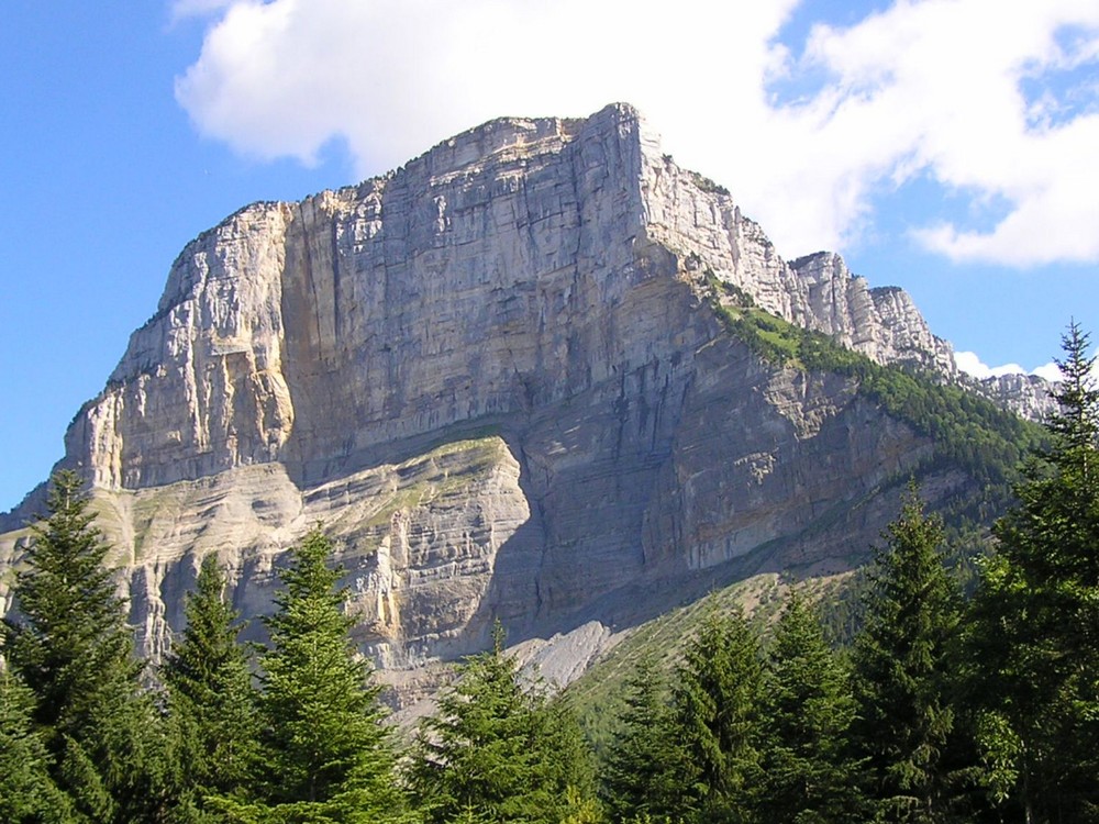 Le Granier photo et image paysages, nature Images