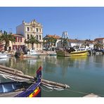 Le- Grau-du- Roi   Camargue  -3-