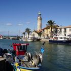 Le Grau du Roi - Camargue-Südfrankreich