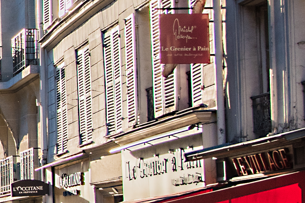 Le Grenier A Paris Foto Bild Zum Verlinken Bilder Auf Fotocommunity
