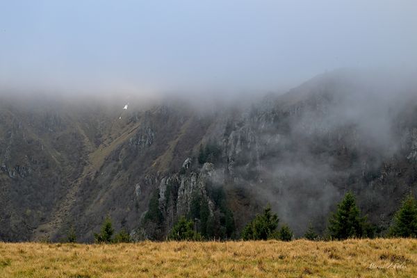 le gros temps arrive