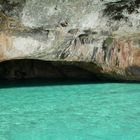 Le grotte del bue marino