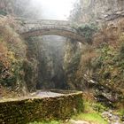 Le grotte di Tremosine