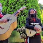 le groupe Mariachi