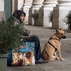 le guardie della stazione