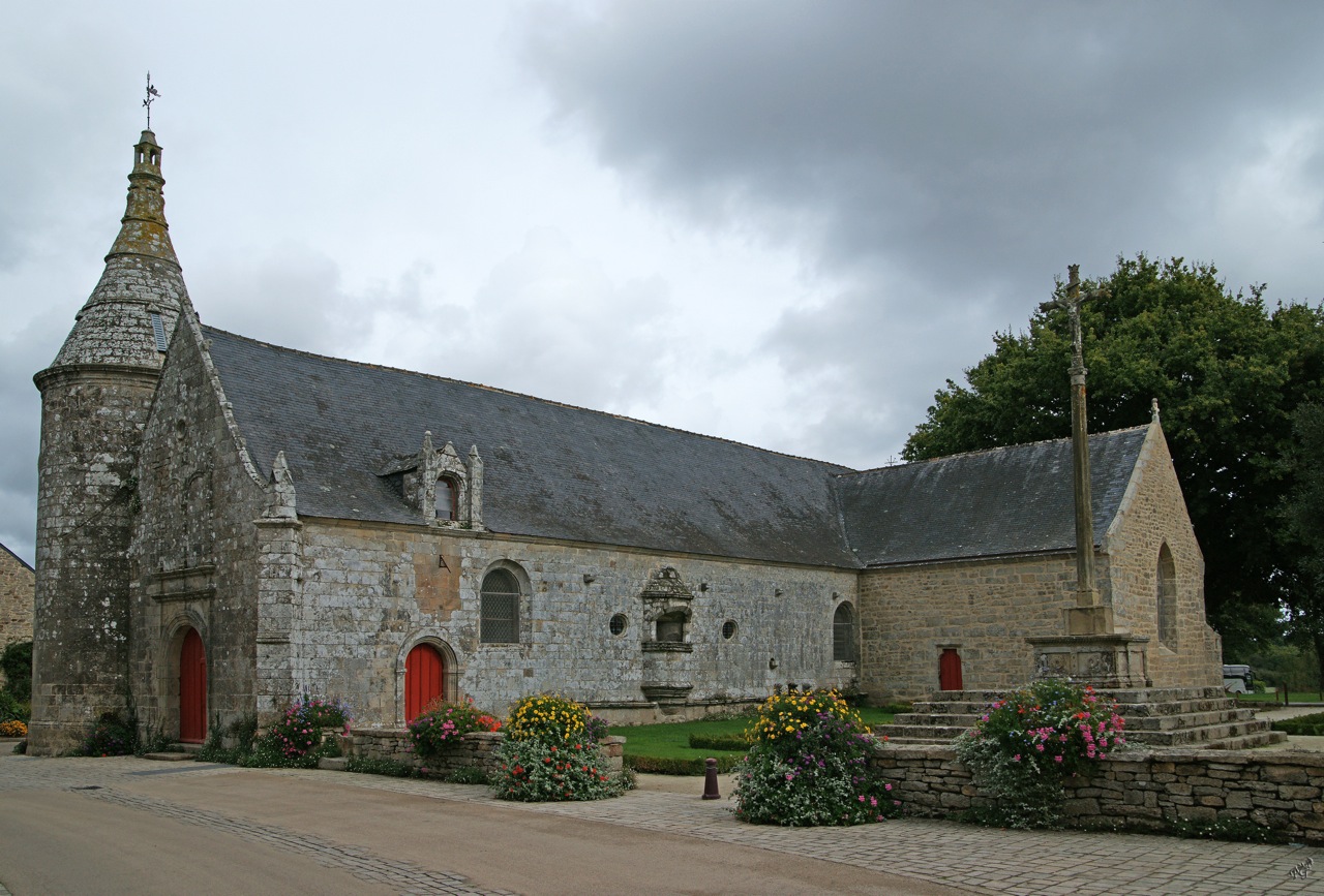 Le Guerno... (Morbihan)