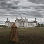 Le Gueux à Chambord 