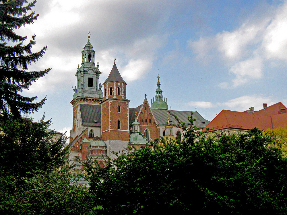 le guglie della Cattedrale