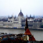 LE GUGLIE DI BUDAPEST