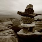 Le guide "Inukshuk"