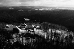 Le Hameau