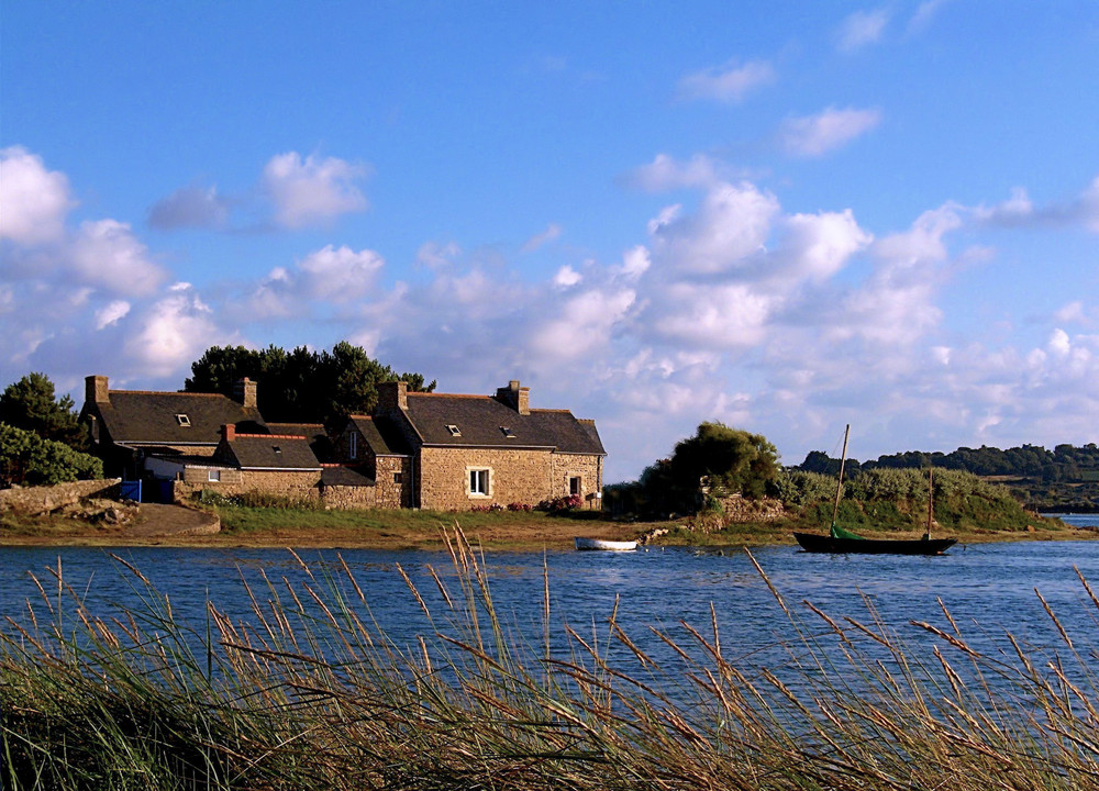 le hameau