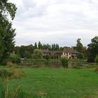 le hameau de la reine