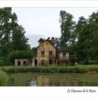 Le Hameau de la Reine