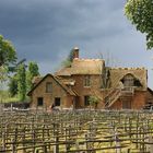 le hameau de la reine