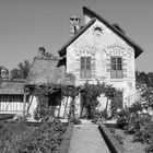 Le Hameau de la Reine