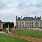 Le Haras National du Pin